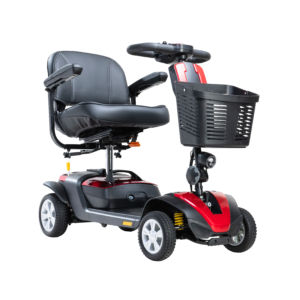 Drive Devilbiss – Valiant Mobility Scooter