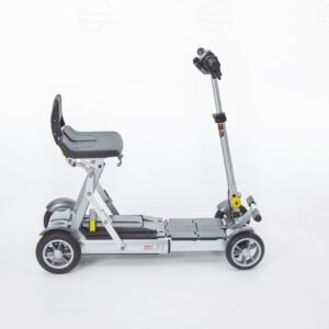 Motion Healthcare mLite - In Red or Grey