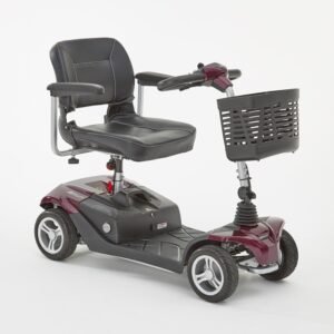 Motion Healthcare Airium - In Plum or Teal