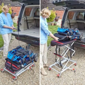 Motion Healthcare Elev8