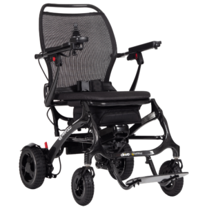 Drive AirFold Carbon Fibre Folding Powerchair