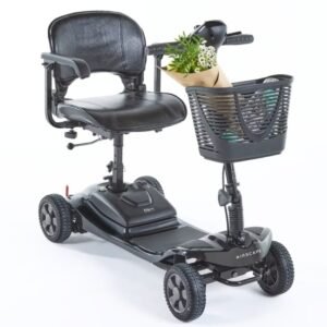 Motion Healthcare Airscape Mobility Scooter