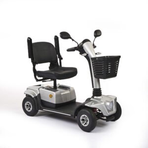 Motion Healthcare EMove 4