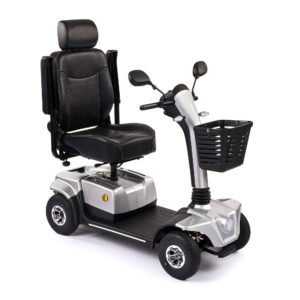 Motion Healthcare eMove 6 Mobility Scooter