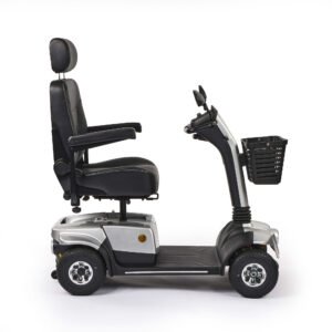 Motion Healthcare eMove 8 Road Going Mobility Scooter