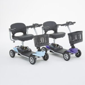 Motion Healthcare Evolite