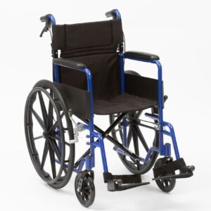 Drive Lightweight Aluminium In-Store / Indoor Wheelchair