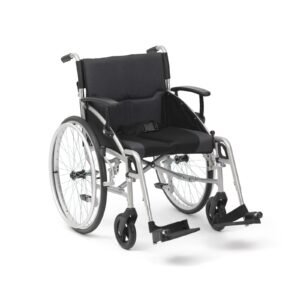 Drive Phantom Aluminium Wheelchair