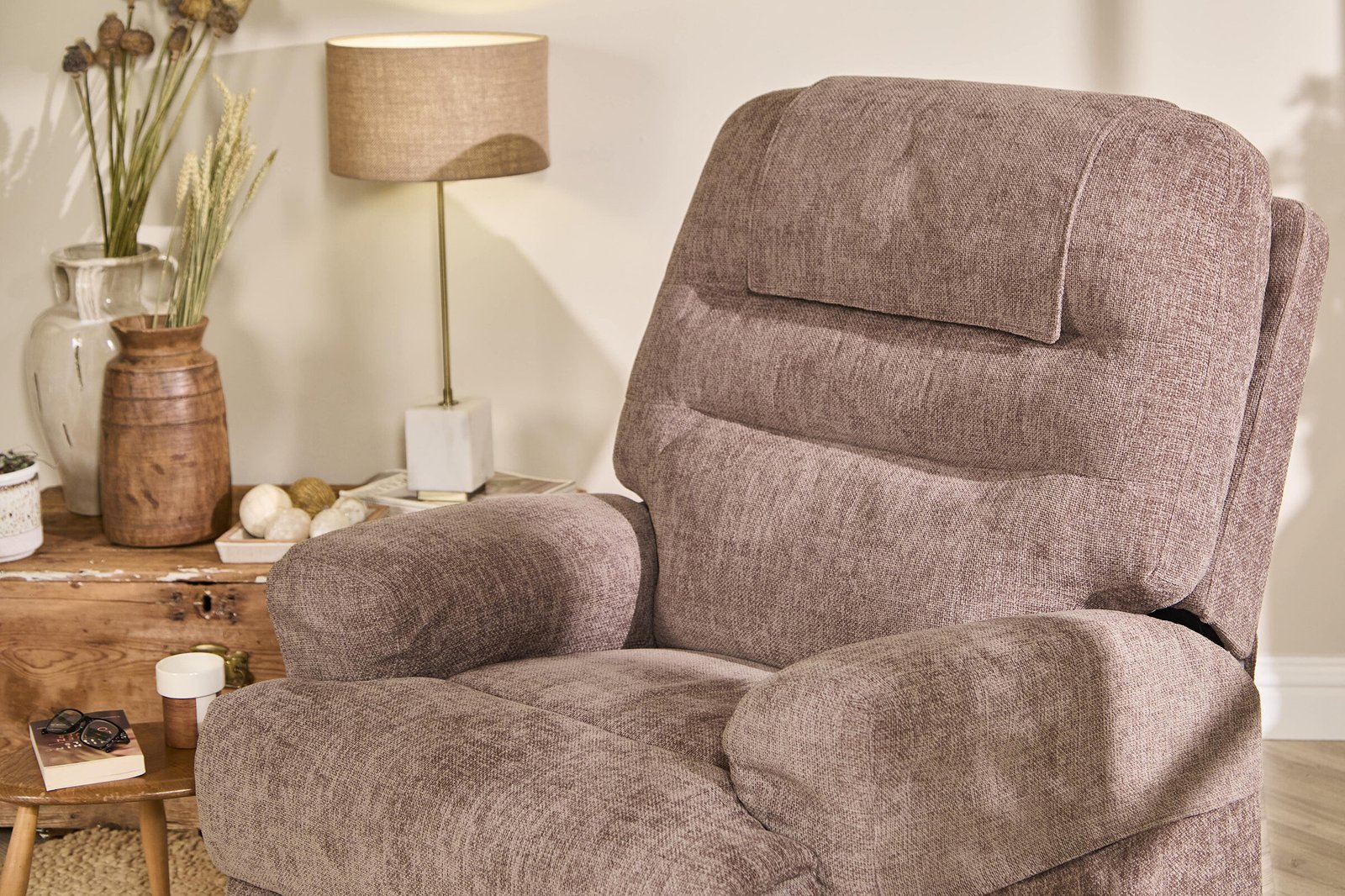 Lawson Letterbox Back