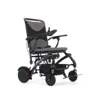 Motion Healthcare Photon Carbon Powerchair