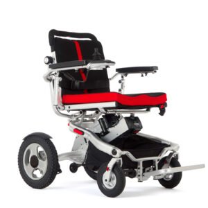 Motion Healthcare Aerolite Trekker