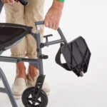 Removable footrests_result