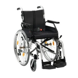 Drive XS2 Self Propelled Aluminium Wheelchair