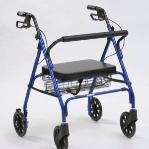 Drive Heavy Duty Rollator