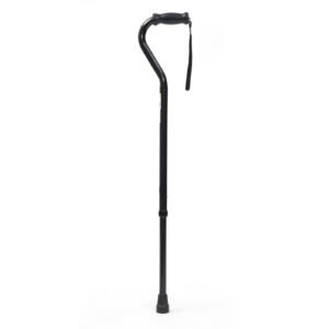 Drive Bariatric Offset Handle Walking Cane