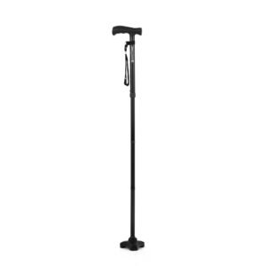 Drive HurryCane 2 - Walking Cane - Comfort Edition (In four colours)