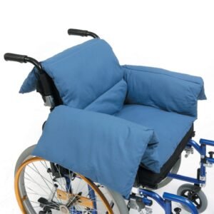 Drive Wheelchair T-Shaped Cushion