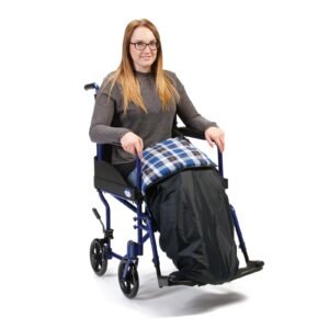 Drive Wheelchair Cosy