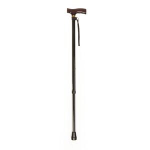 Drive T-Handle Walking Cane (Available in 4 Stylish Patterns)