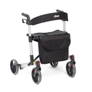 Drive X-Fold Rollator