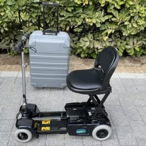 CareCo Scootcase Mobility Scooter
