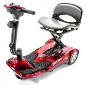 Drive 3 Wheel EasyMove Automatic Folding Mobility Scooter